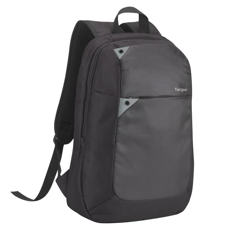 targus-intellect-zaino-porta-pc-15-6-16-litri-nero-grigio image 1