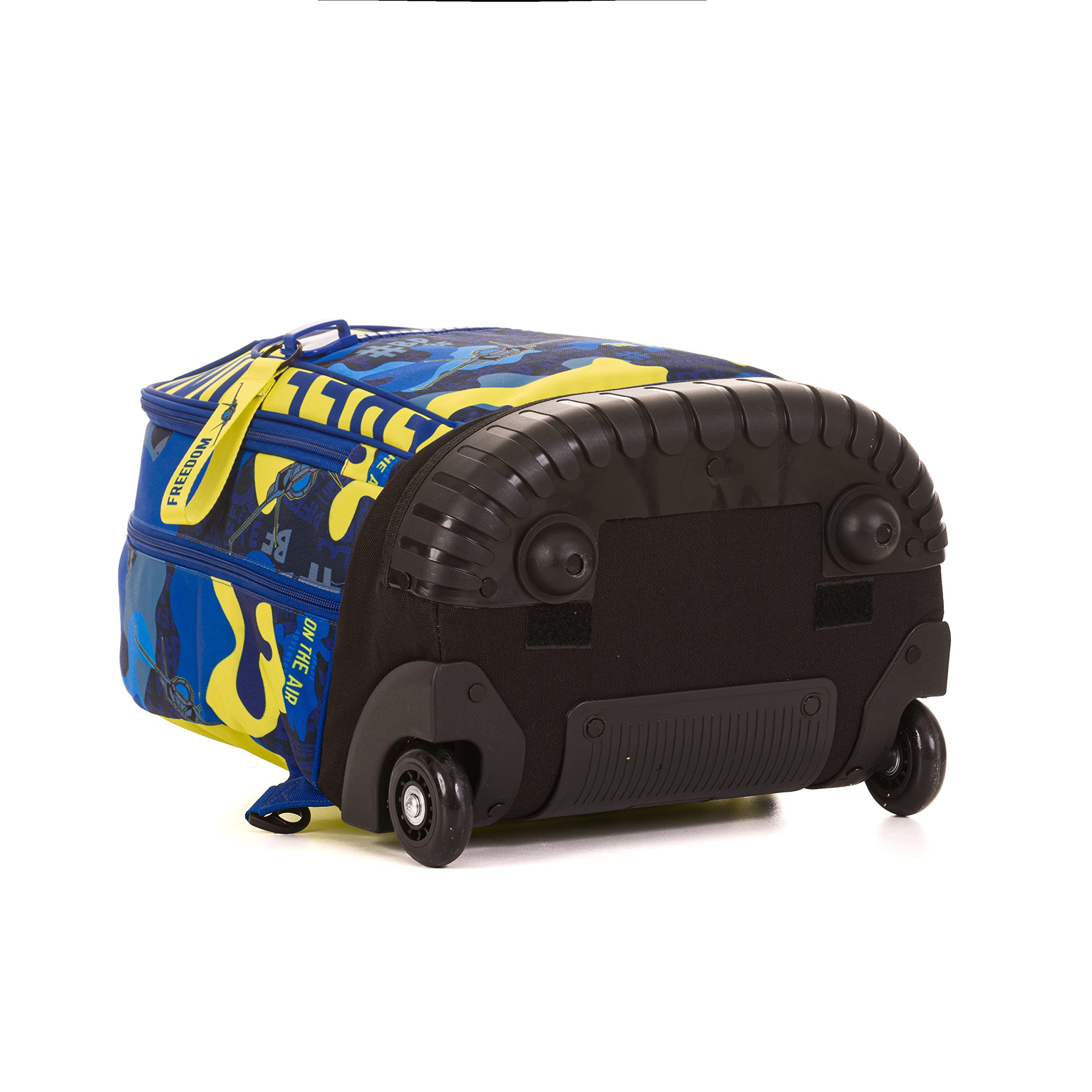 mitama-run-boy-camu-zaino-trolley-scuola-33-l image 8