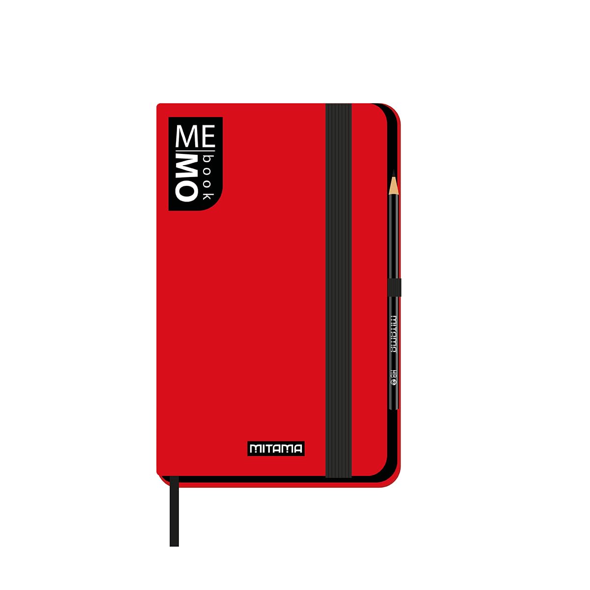 mitama-taccuino-pocket-memo-book-blu-9x14-cm-soft-touch-con-matita image 6