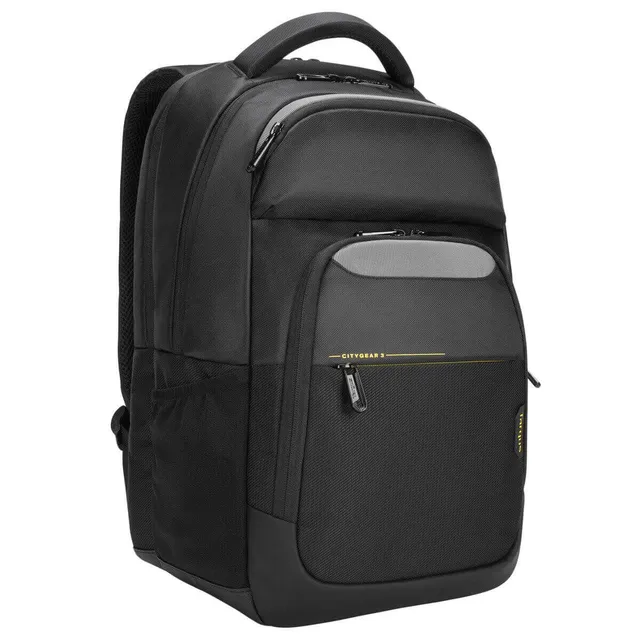 targus-citygear-zaino-laptop-15-17-3-nero image 1