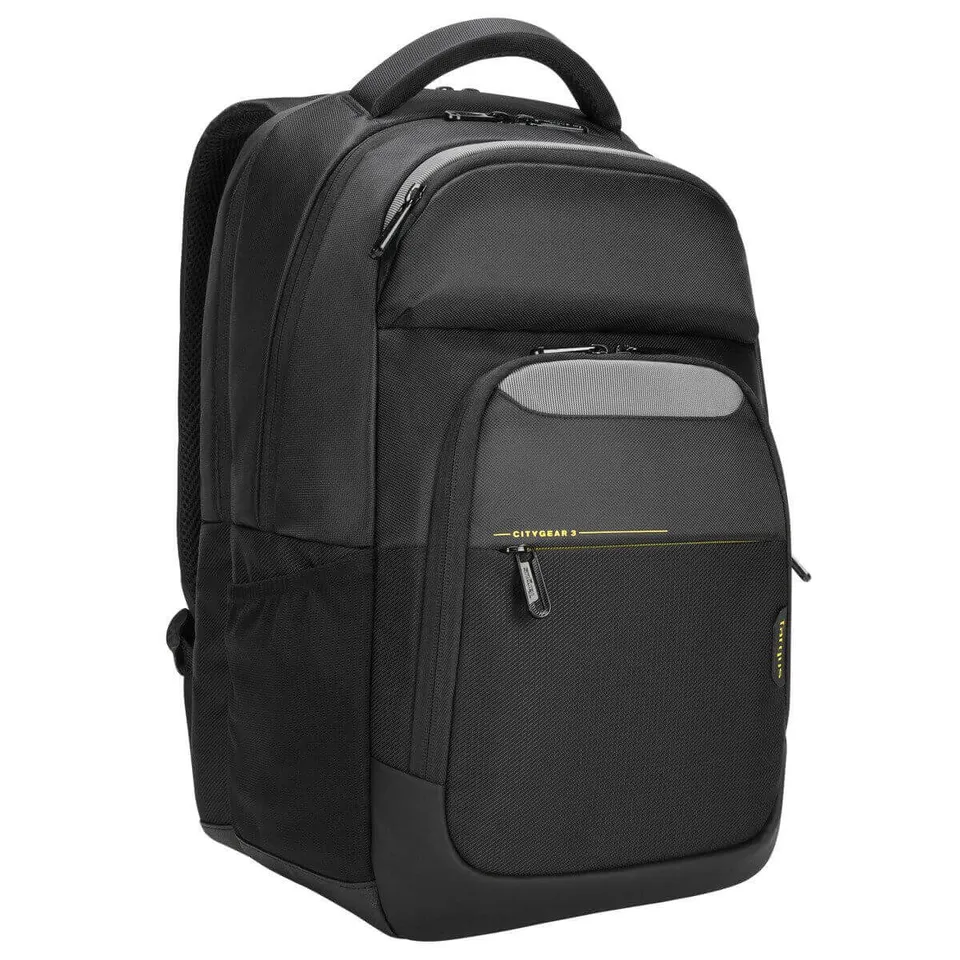 targus-citygear-zaino-laptop-15-17-3-nero image 1