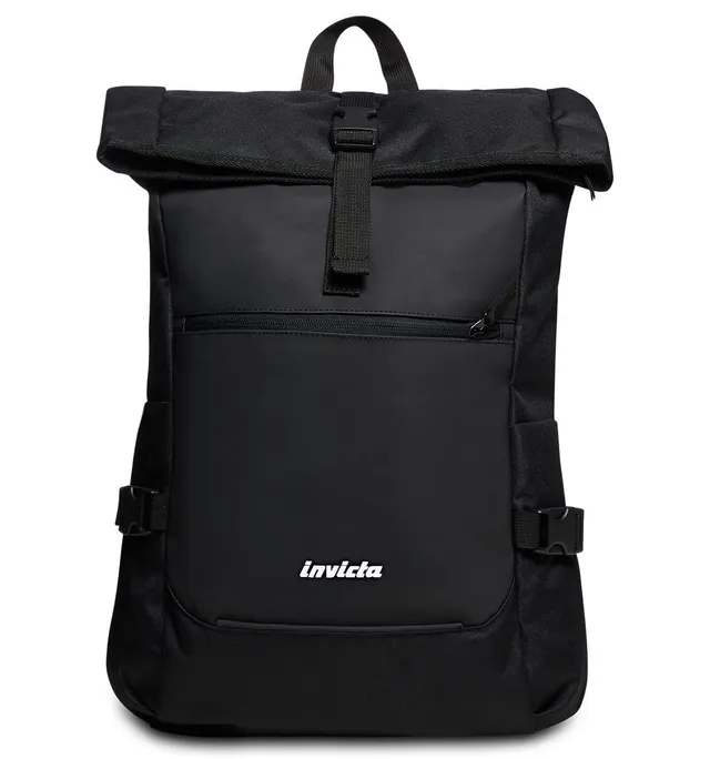 invicta-invict-act-fold-zaino-roll-top-23-l-con-tasca-pc image 1