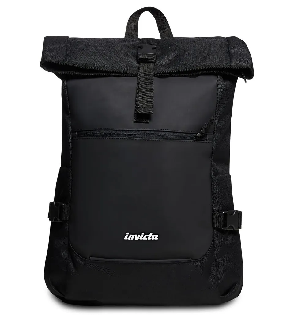 invicta-invict-act-fold-zaino-roll-top-23-l-con-tasca-pc image 1