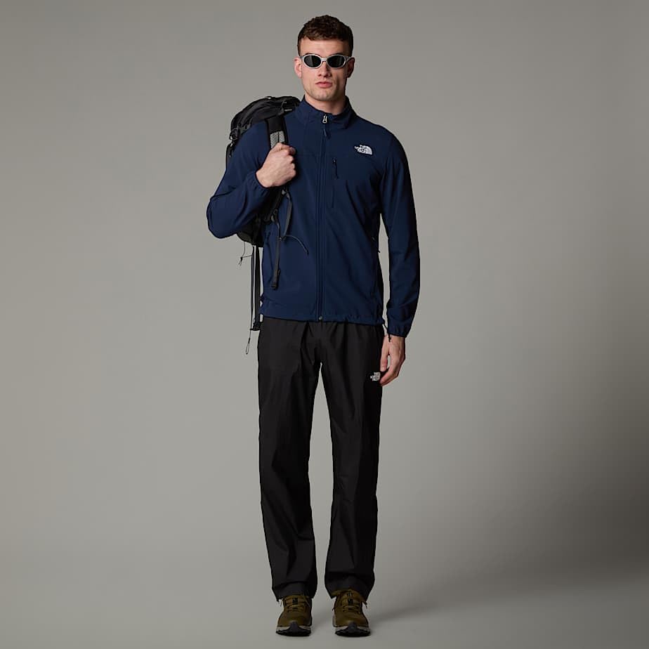 the-north-face-vectiv-wp-sneakers-uomo-impermeabili-trail image 6