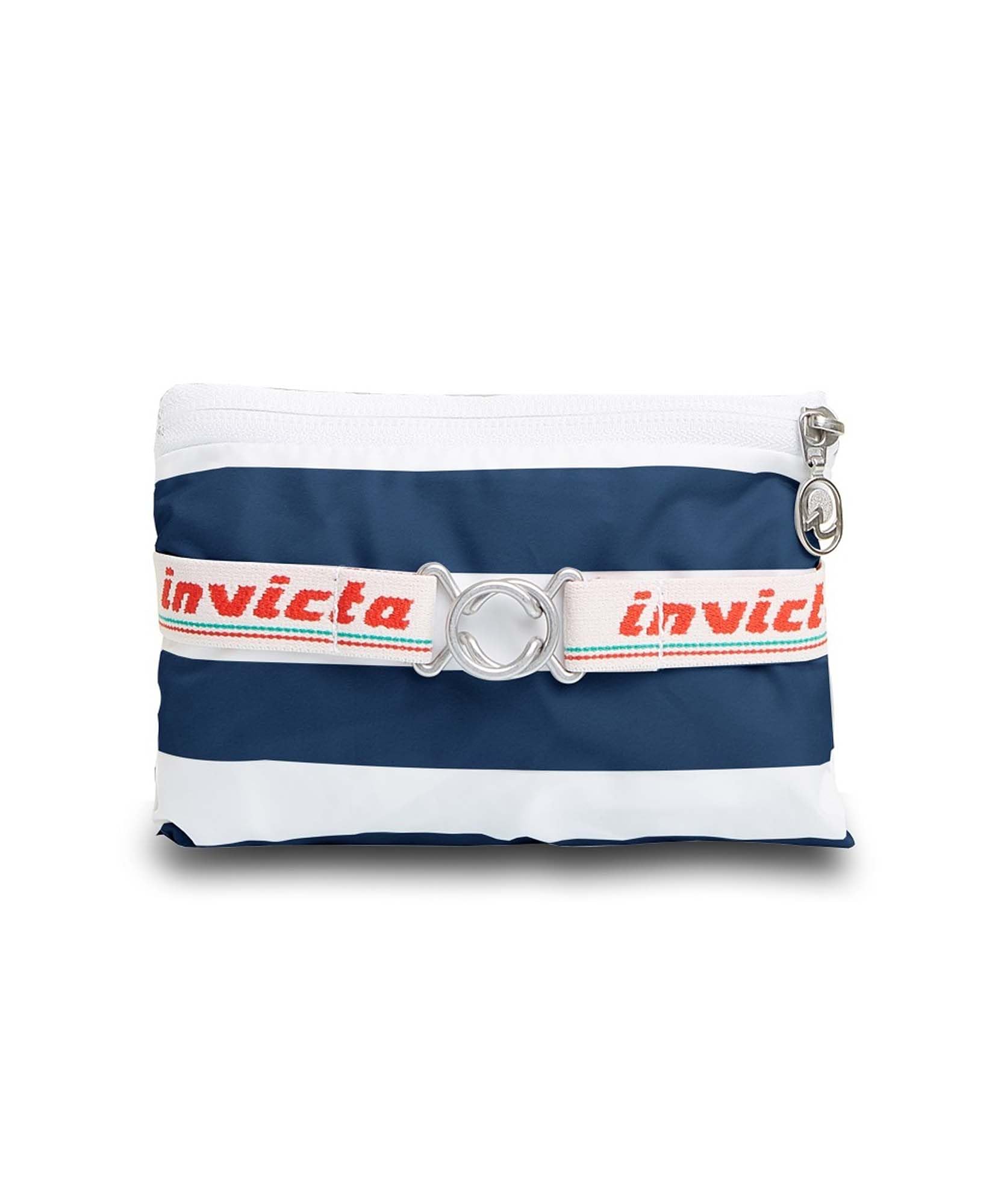 invicta-minisac-next-icona-packable-zaino-richiudibile-a-righe image 2