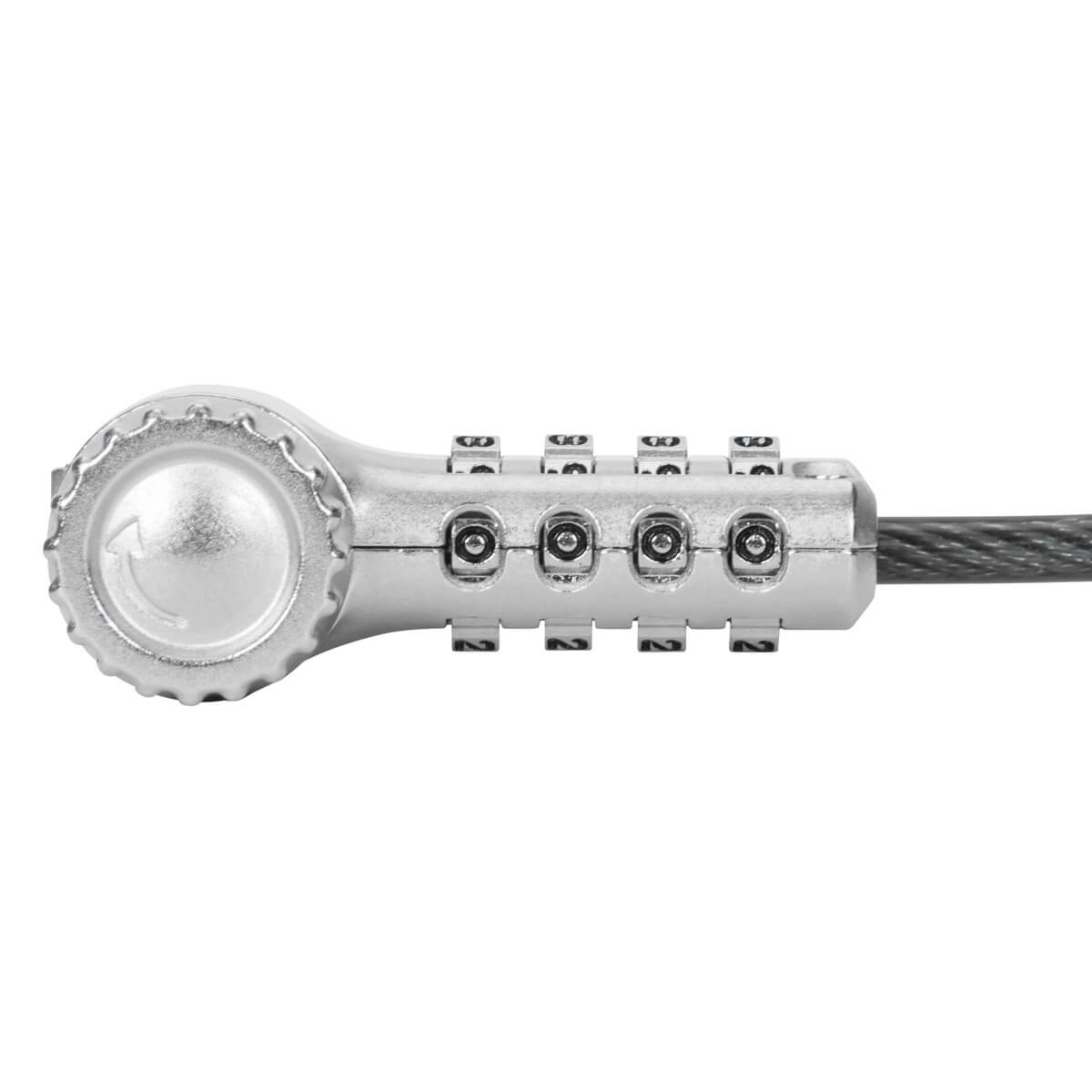 targus-defcon-ultimate-universal-serialised-combination-cable-lock-lucchetto-com image 5