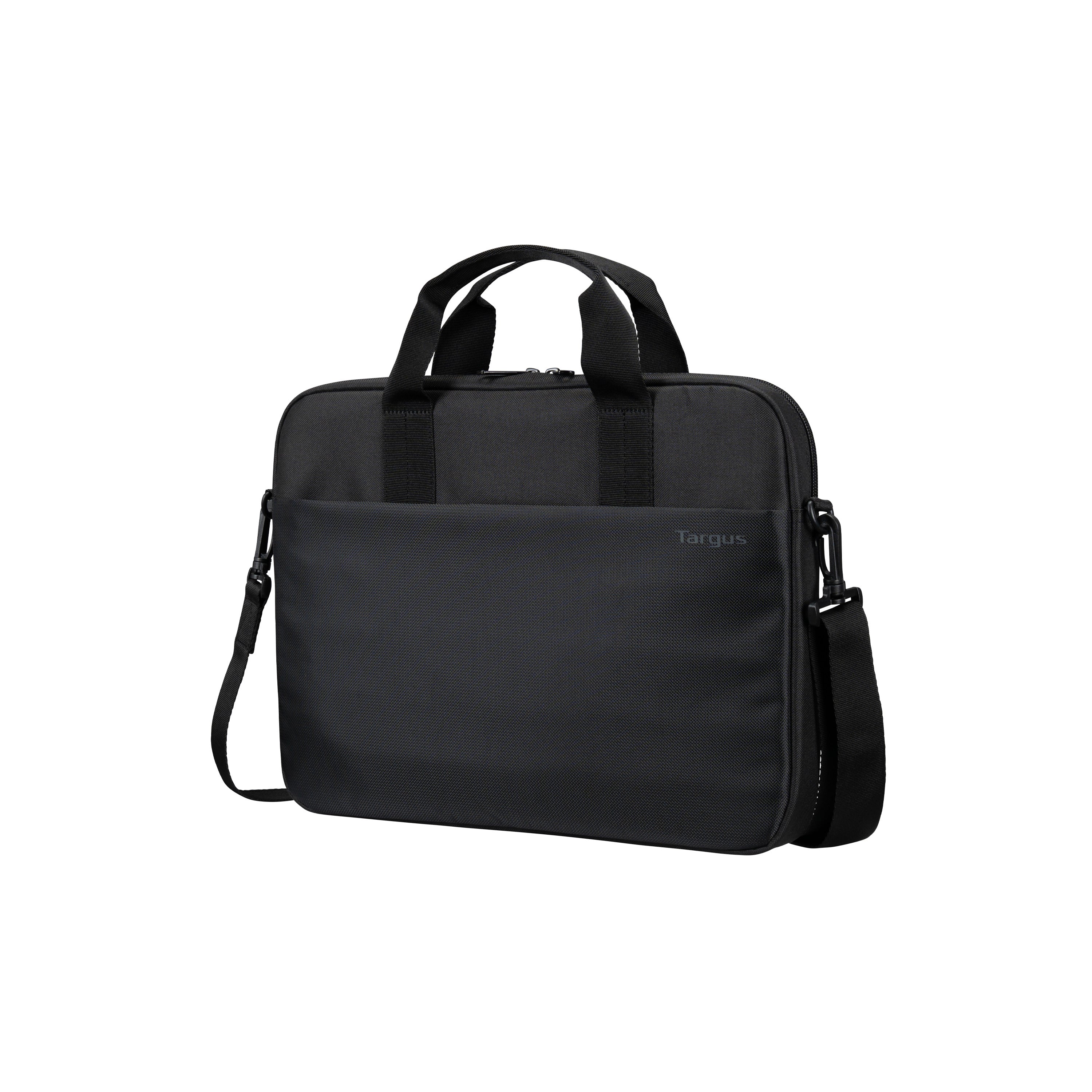 targus-intellect-slim-brief-13-14-pollici-nero image 4