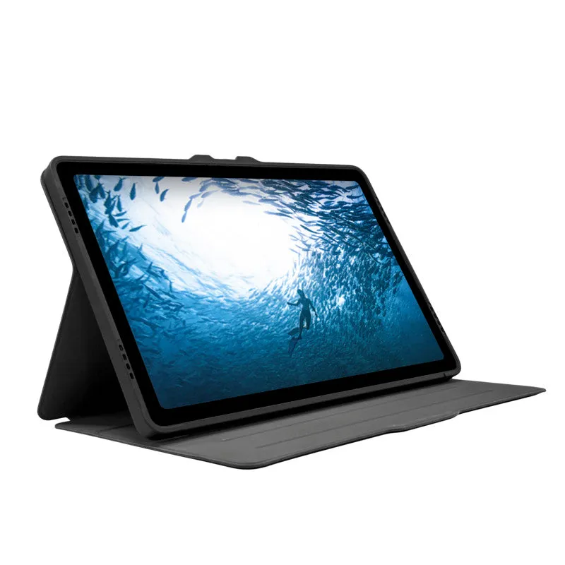 targus-click-in-custodia-per-samsung-galaxy-tab-a11-e-tab-a9-nera image 1