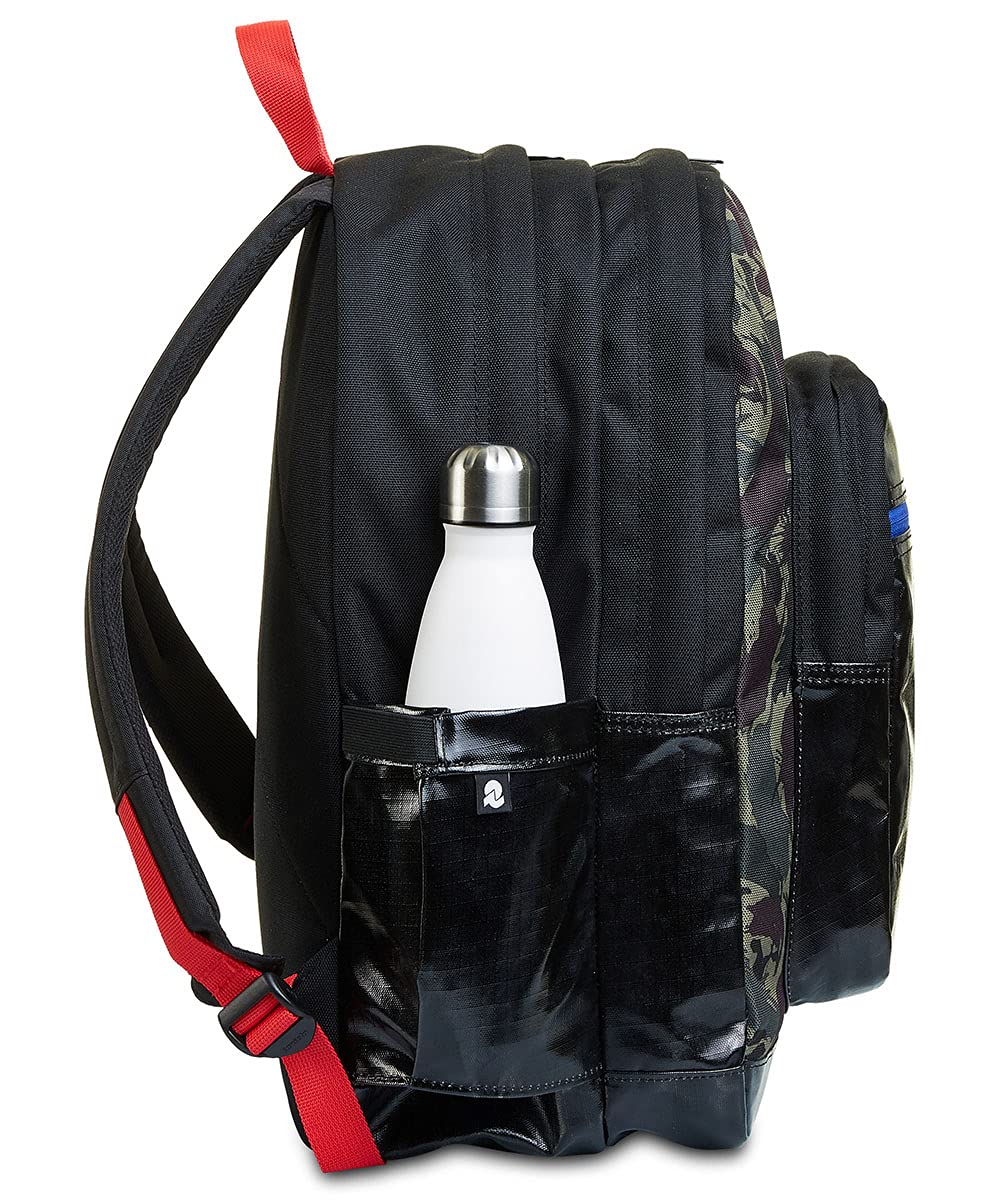 invicta-jelek-fantasy-backpack-scuola-e-tempo-libero image 3