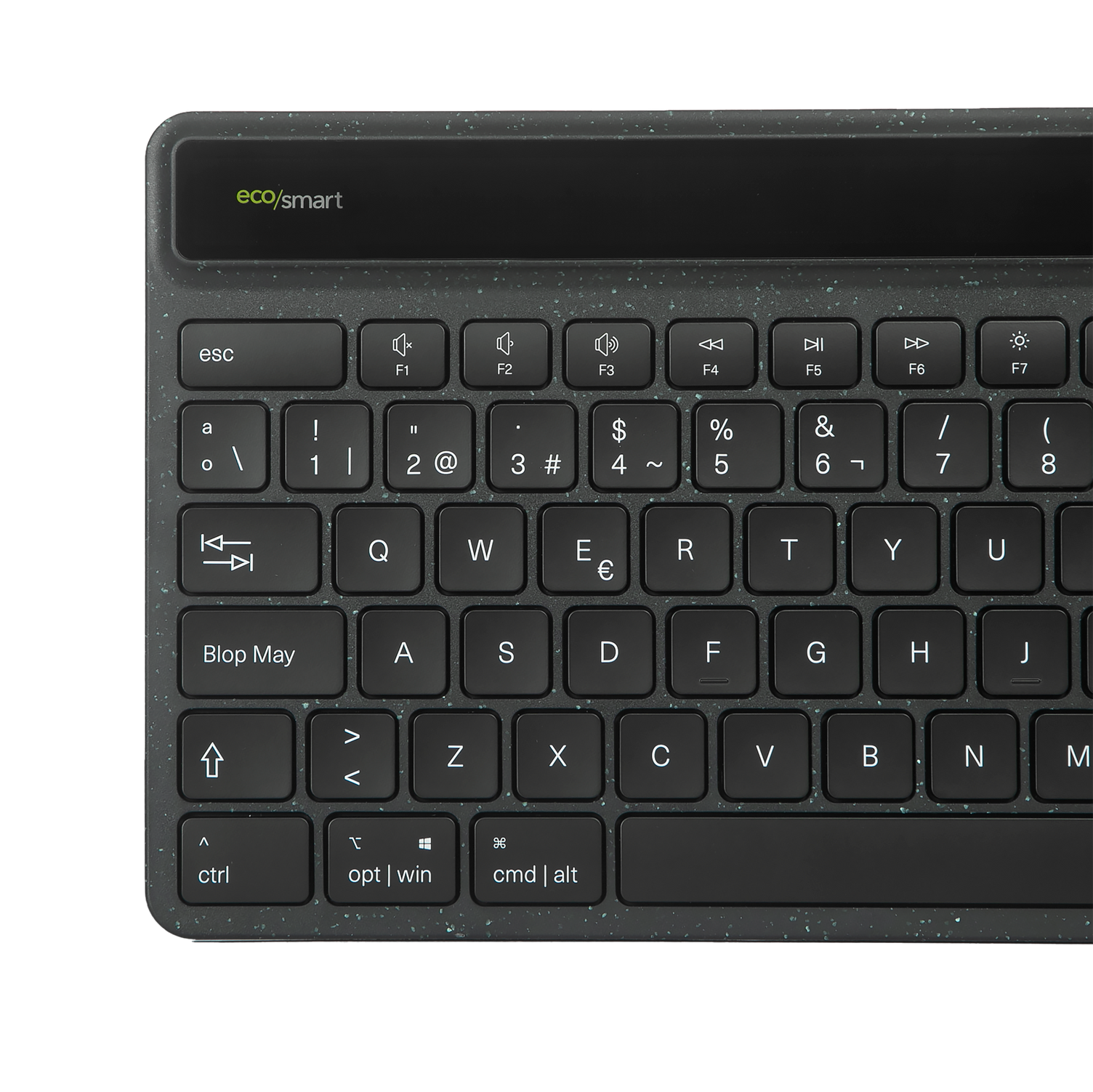 targus-ecosmart-sustainable-energy-harvesting-keyboard-es-tastiera-wireless-blue image 3