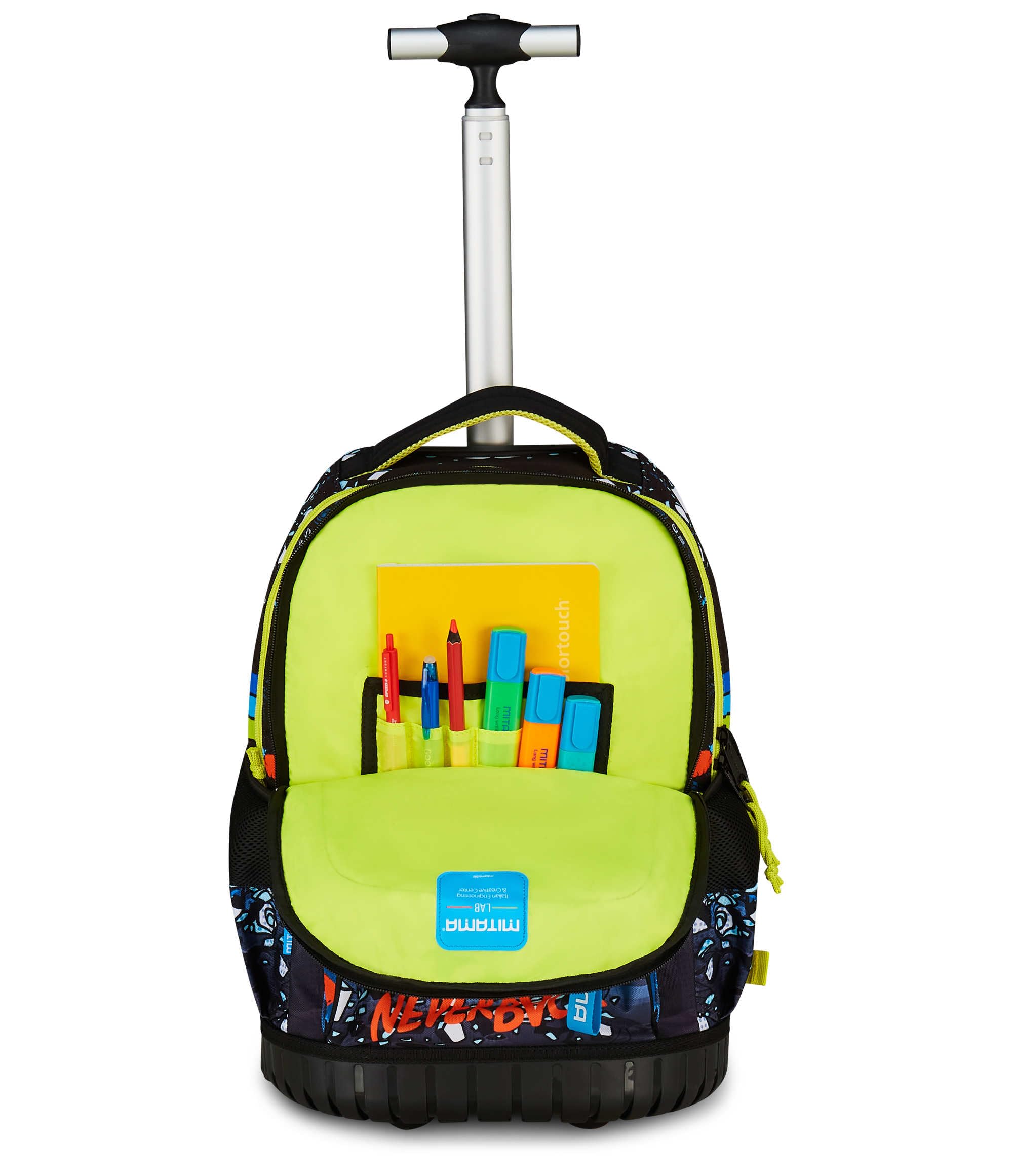 mitama-trolley-run-extra-disco-space-trolley-scuola-33-lt image 7