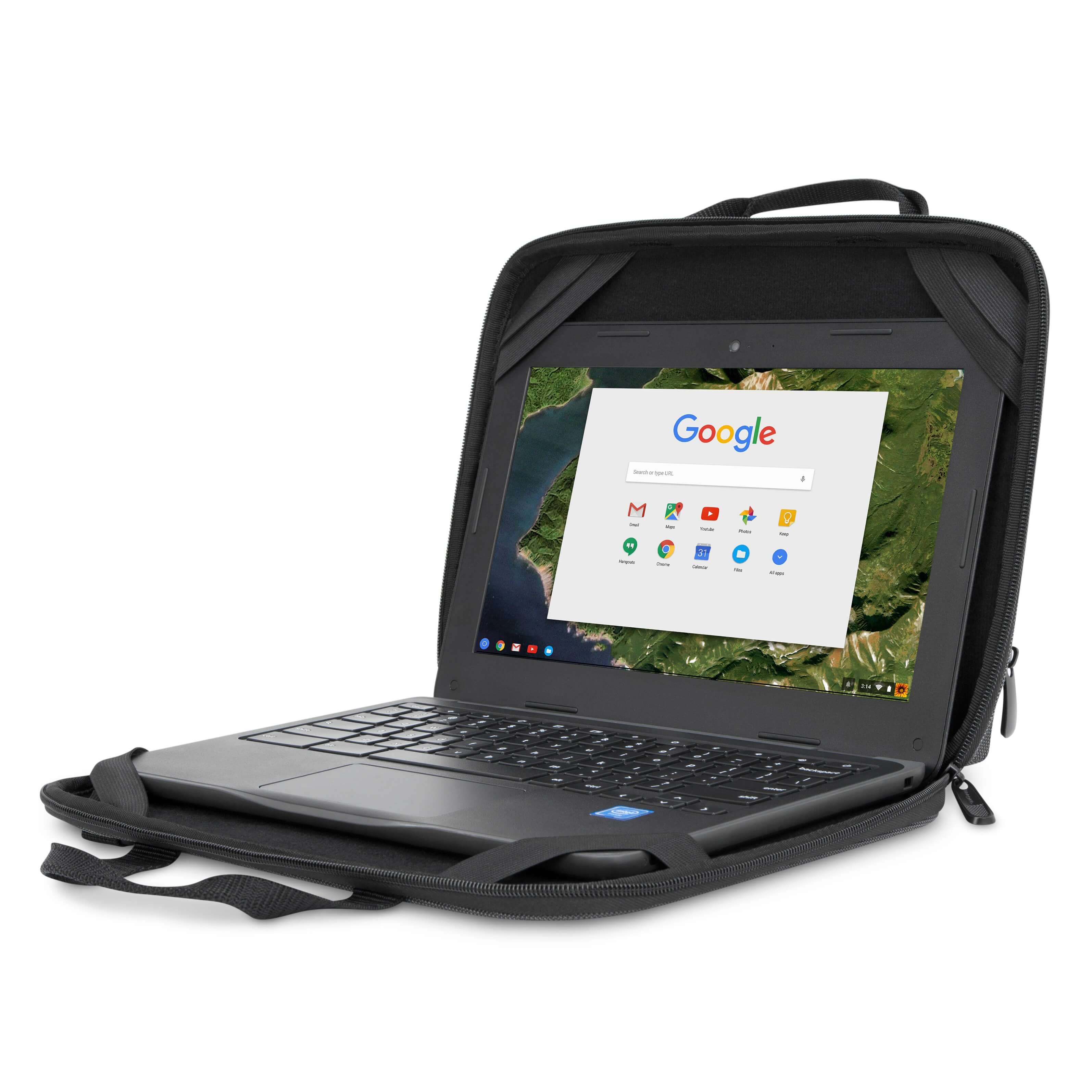 targus-work-in-essentials-custodia-per-chromebook-13-14-nero-grigio image 2