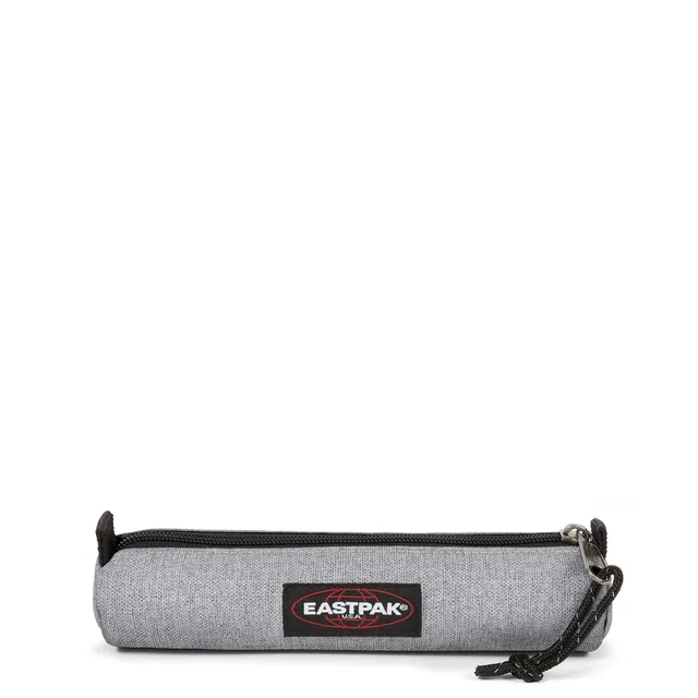 eastpak-small-round-single-astuccio-sunday-grey image 1
