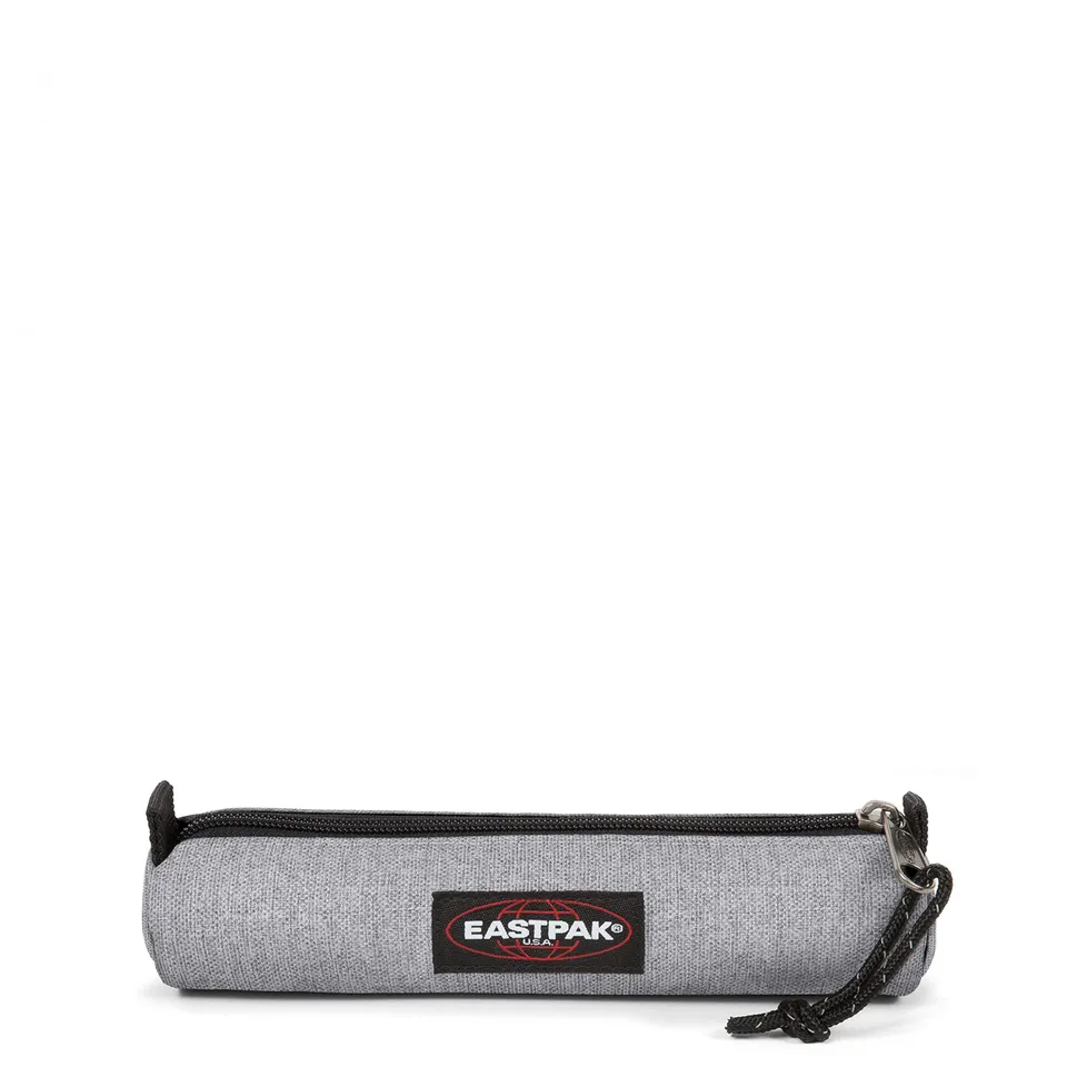 eastpak-small-round-single-astuccio-sunday-grey image 1