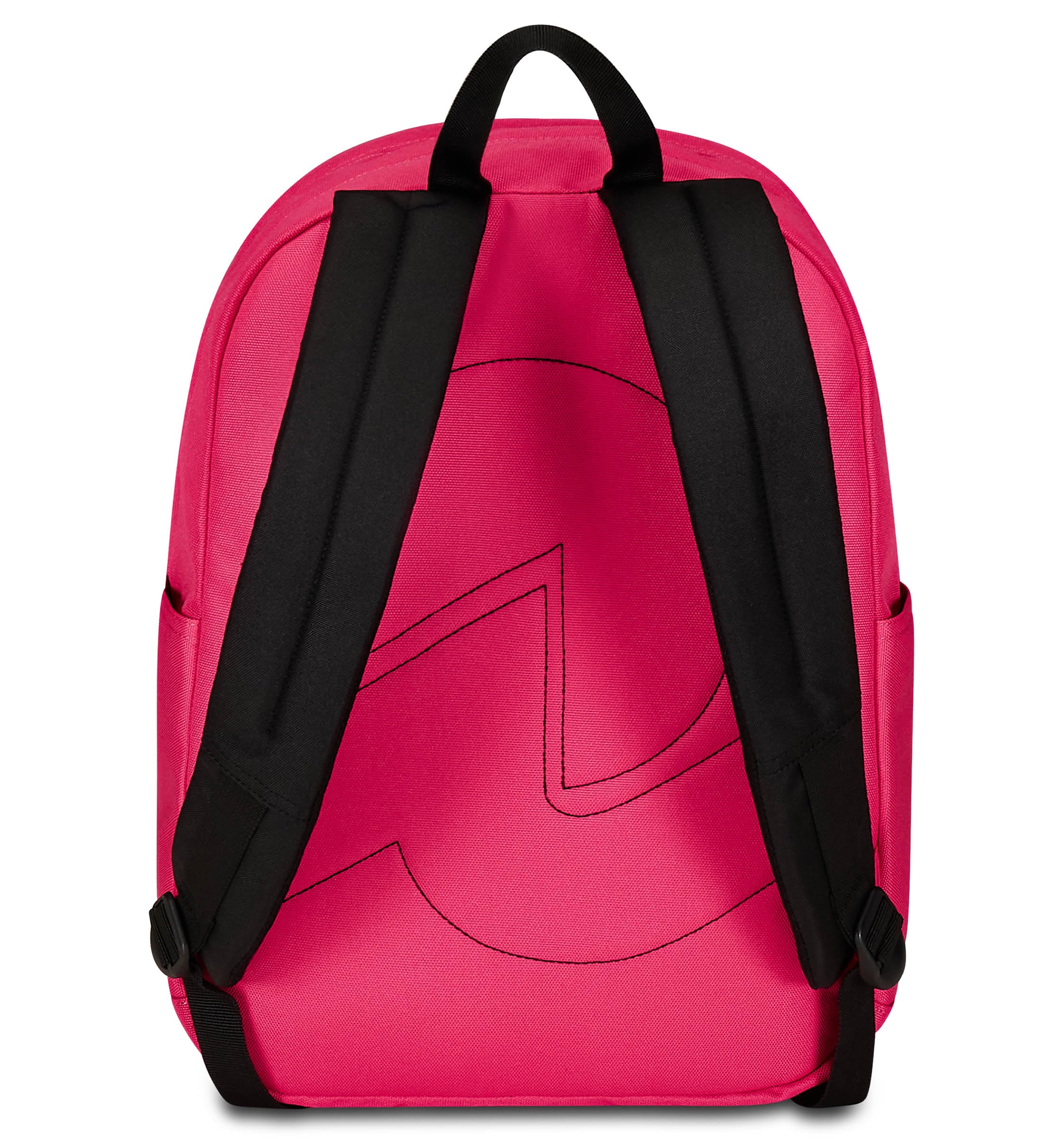 invicta-zaino-doppio-scomparto-benin-m-solid-nero-30l-con-scomparto-porta-laptop image 3