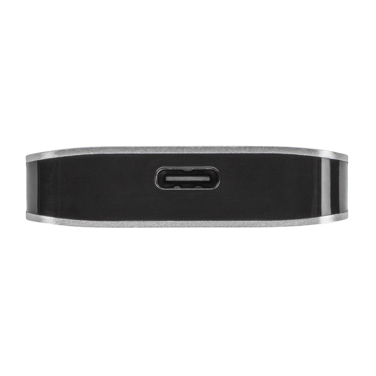 targus-hub-multi-porta-usb-c-con-2x-usb-a-e-2x-usb-c-100w-pd-argento image 6