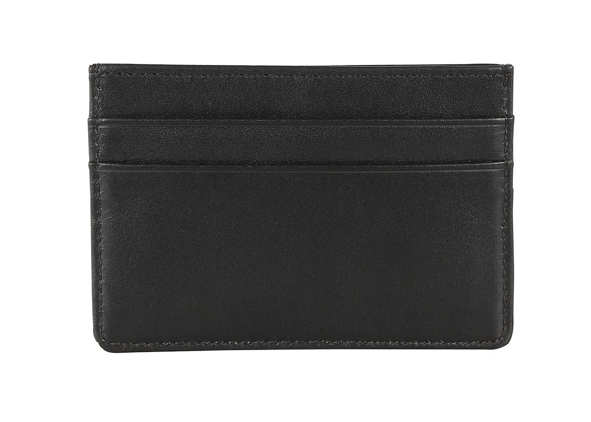 nava-design-smooth-porta-carte-pelle-nero-4-carte-7x10-cm image 2