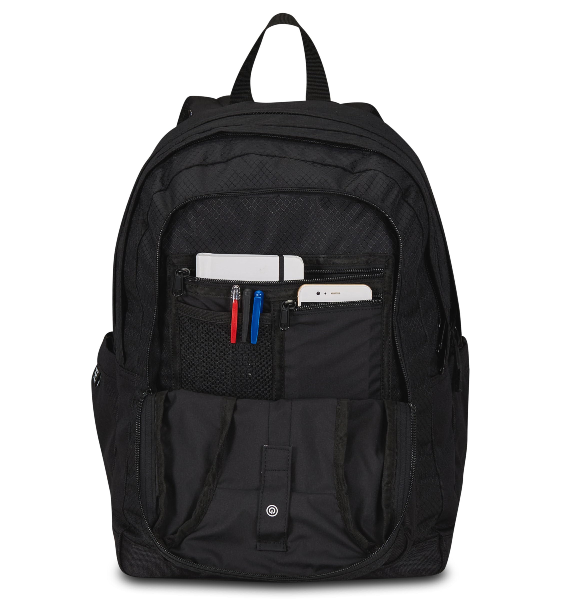 invicta-jelek-up-led-zaino-scuola-nero-doppio-scomparto-con-luce-led image 7