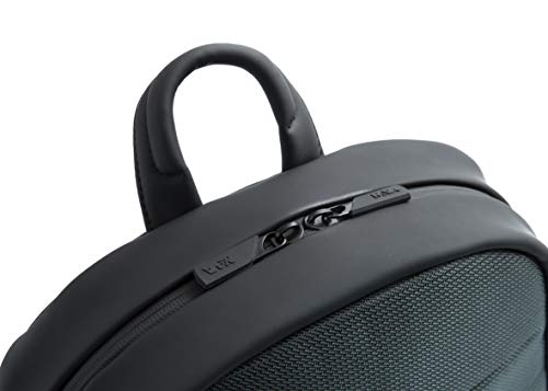 nava-design-zaino-organizzato-porta-pc-e-tablet-verde-foresta-43-x-31-x-14-cm image 7