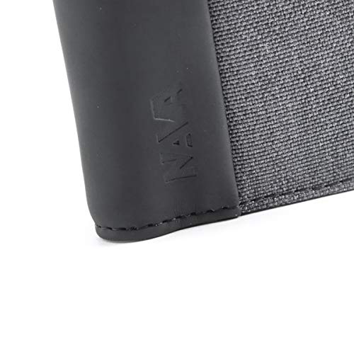 nava-design-twin-portafoglio-verticale-uomo-6-carte-con-portamonete-rfid-13-x-9- image 7