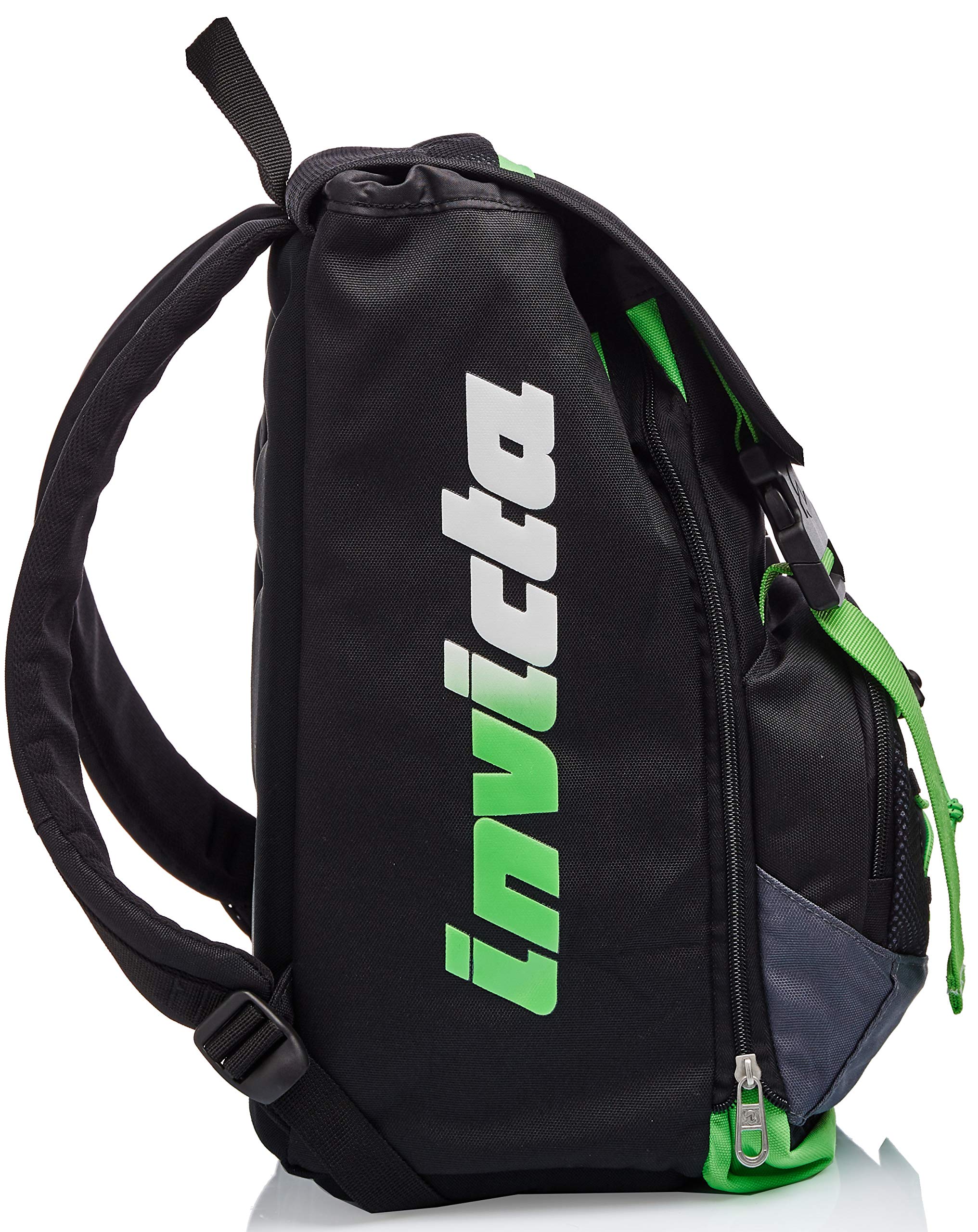 invicta-estensibile-zaino-scuola-unisex-bambini image 3