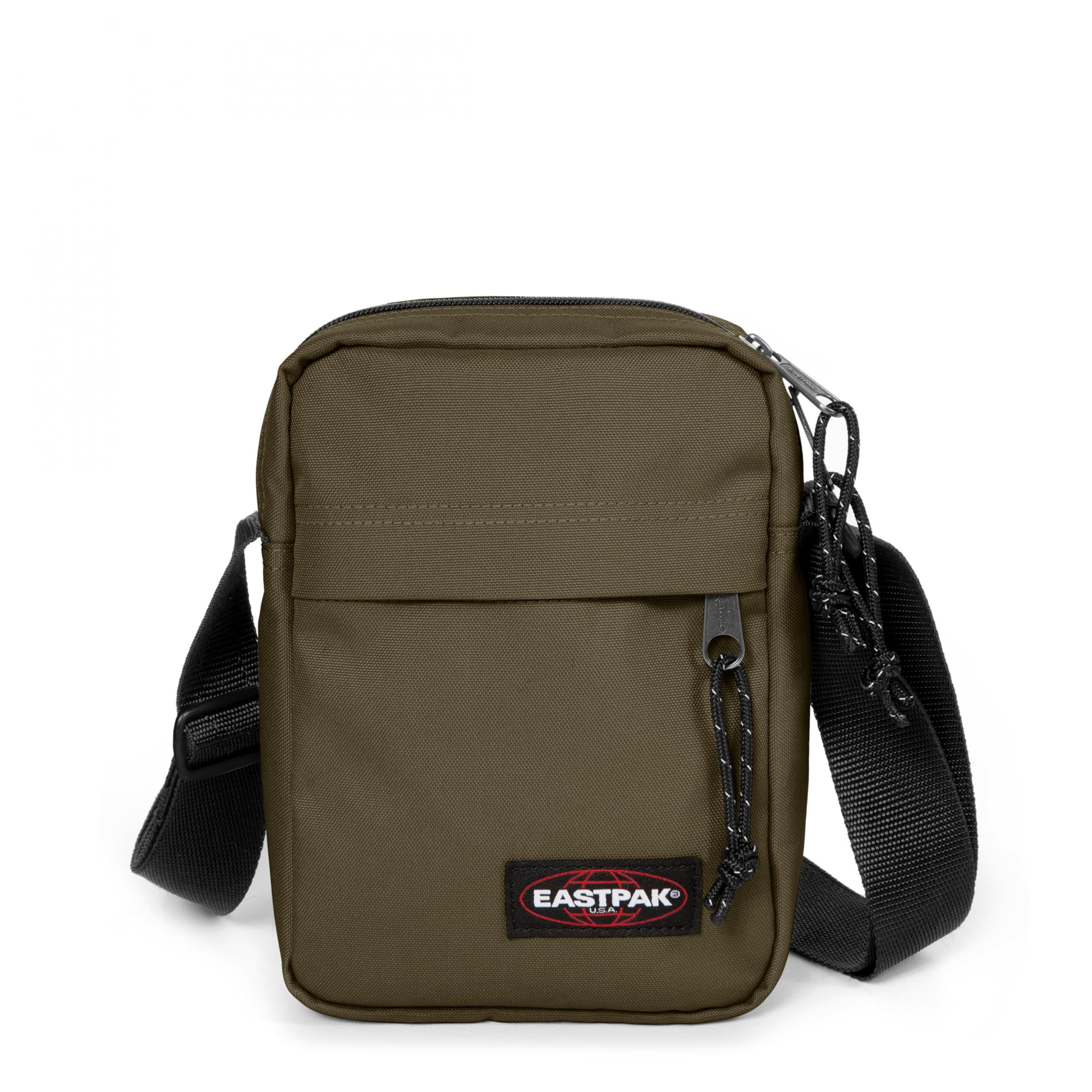 eastpak-the-one-borsa-a-tracolla-blu-marino image 7