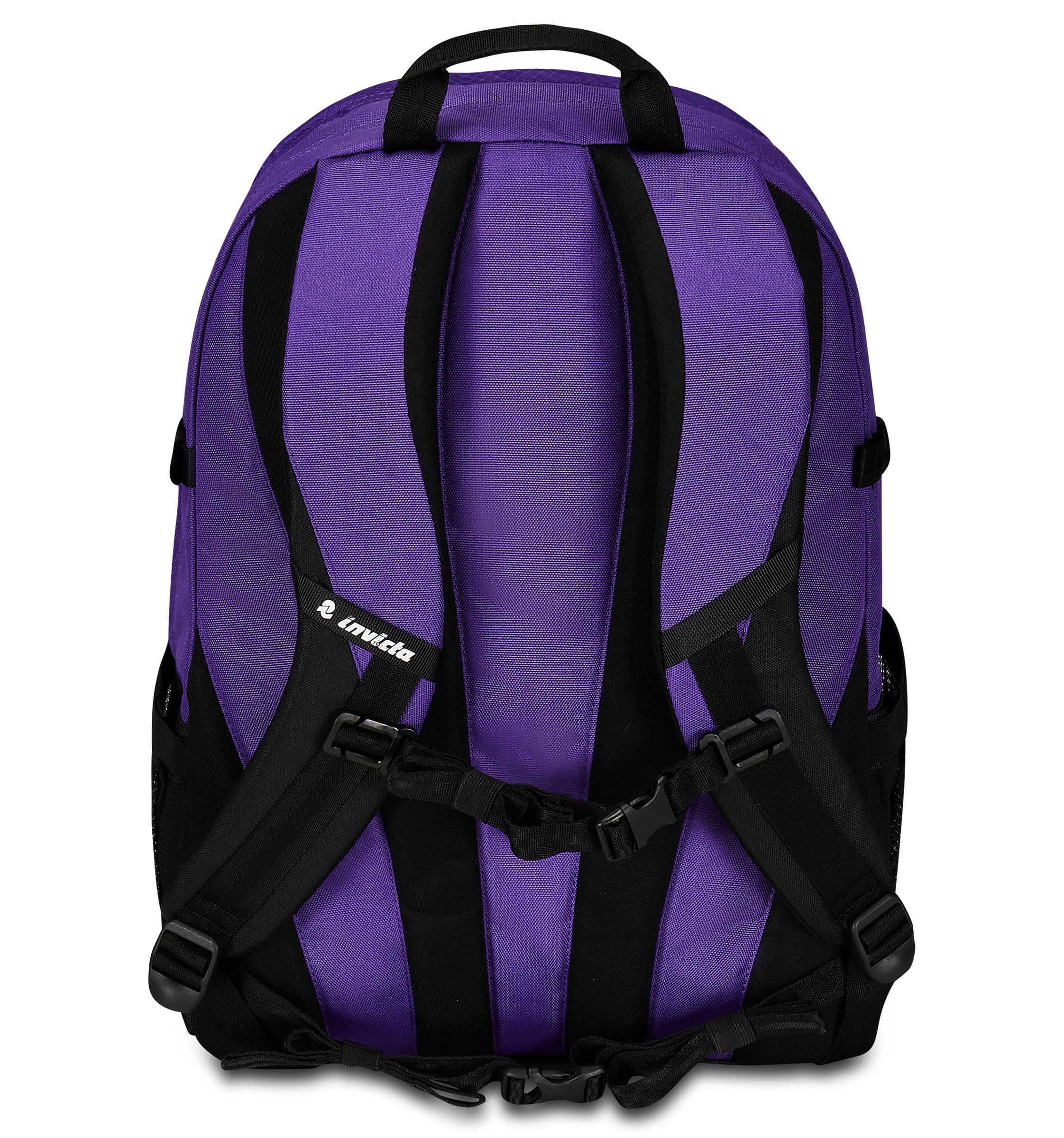 invicta-moab-solid-zaino-29-lt-viola-con-porta-pc image 4