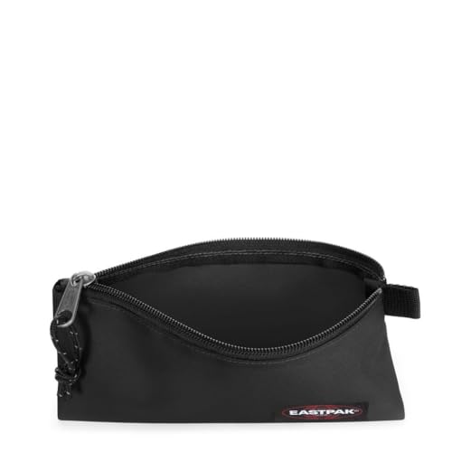 eastpak-flatcase-astuccio-con-zip-black-nero image 8