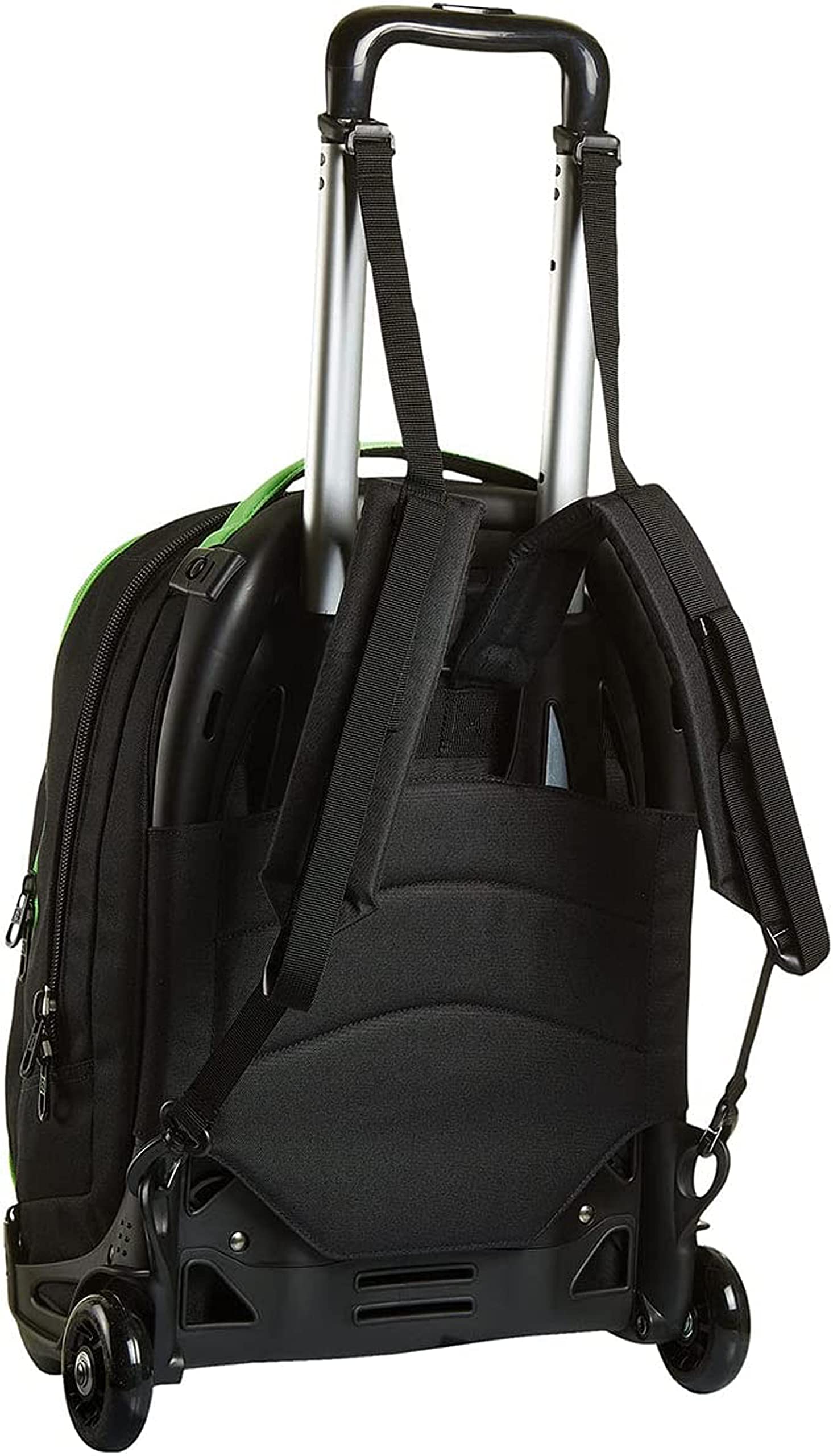 invicta-new-tech-trolley-bambini-trasformabile-lavabile image 4