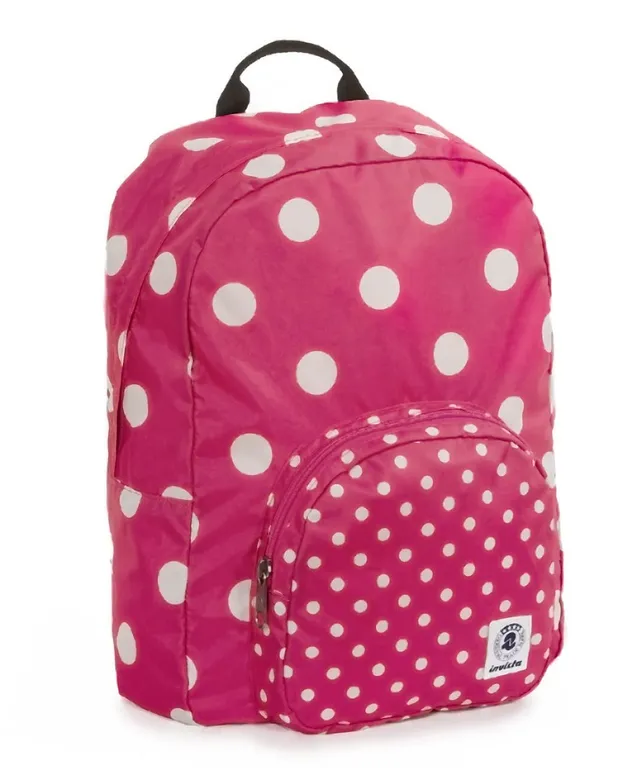 invicta-zaino-shot-tascabile-ripiegabile-packable-smart image 1