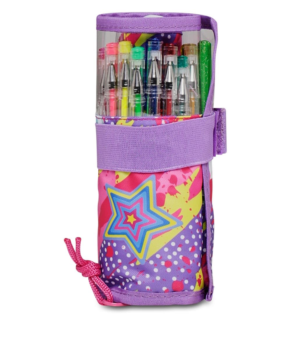 mitama-glitter-roll-astuccio-mix-writing-roll image 2