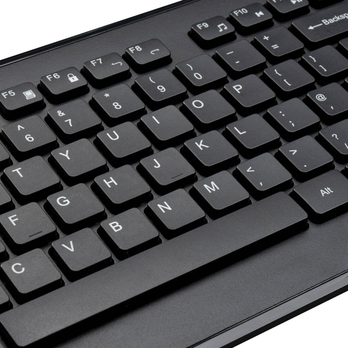 targus-combo-tastiera-e-mouse-wireless-full-size-nero-nordic image 4