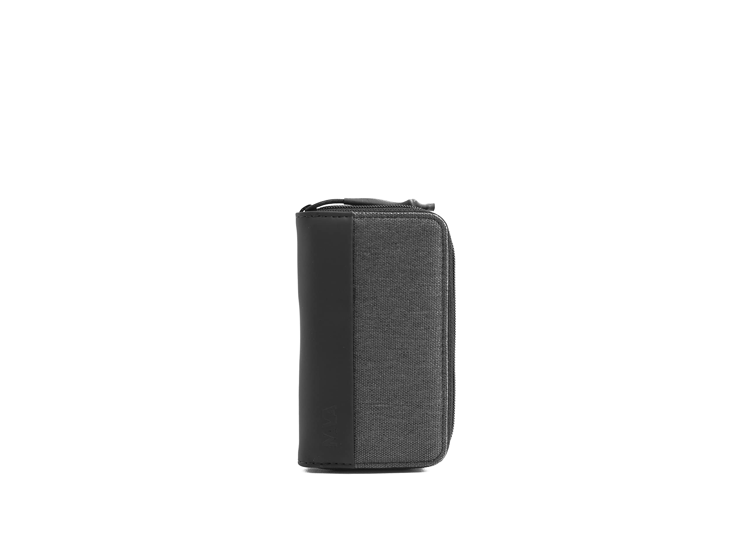 nava-design-twin-portachiavi-tessuto-pu-zip-celeste-12-x-7-x-3-cm image 6