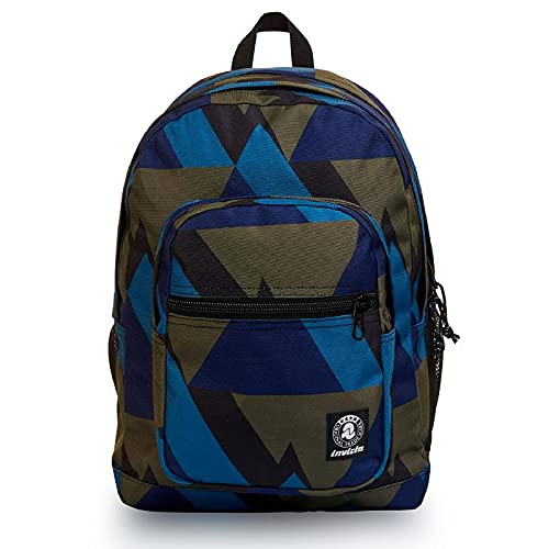 invicta-seven-jelek-fantasy-zaino-scuola-e-tempo-libero-38-l-32x43x25-cm image 1