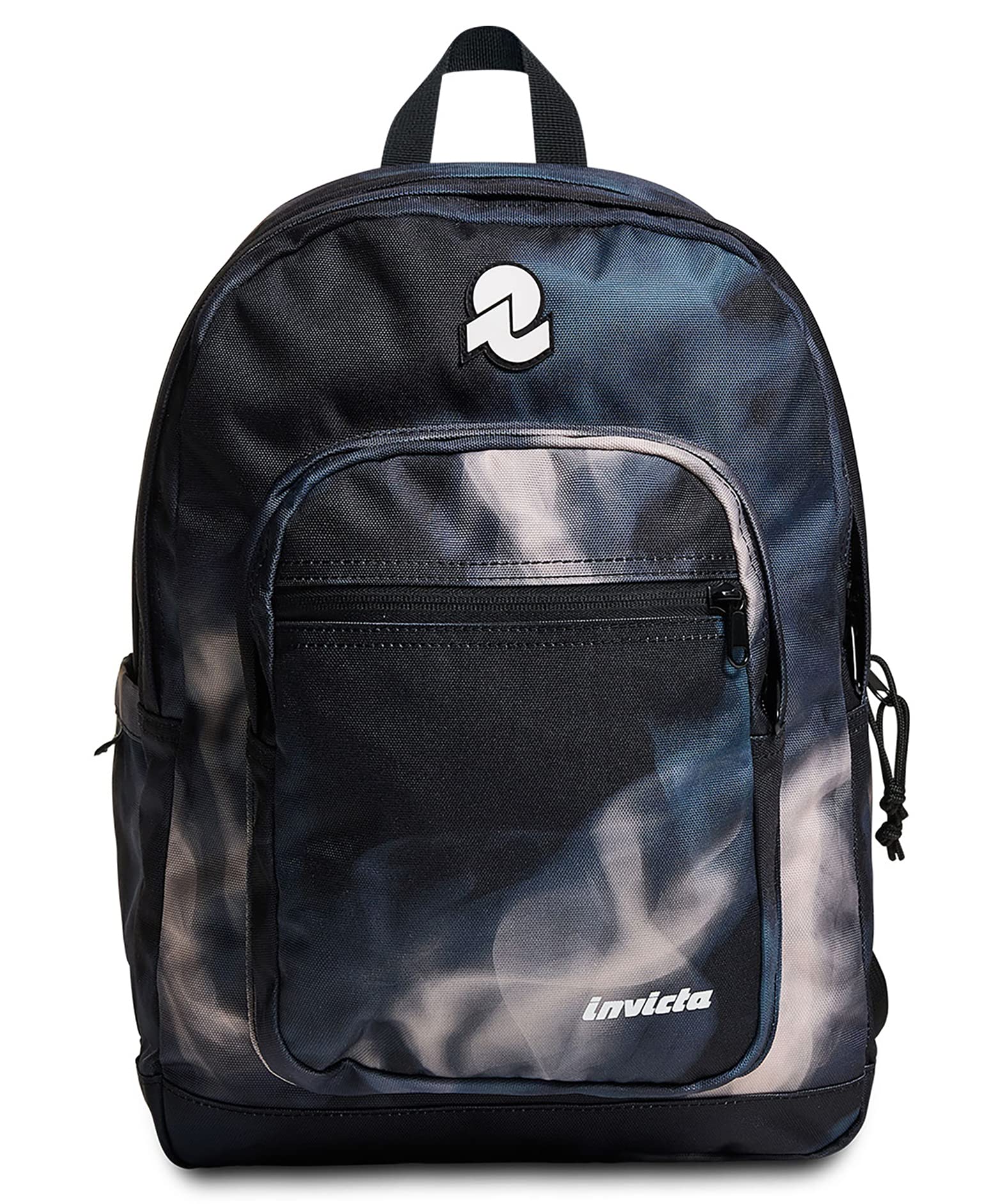 invicta-jelek-plain-zaino-scuola-38-l-con-vano-pc-32x43x25-cm image 8