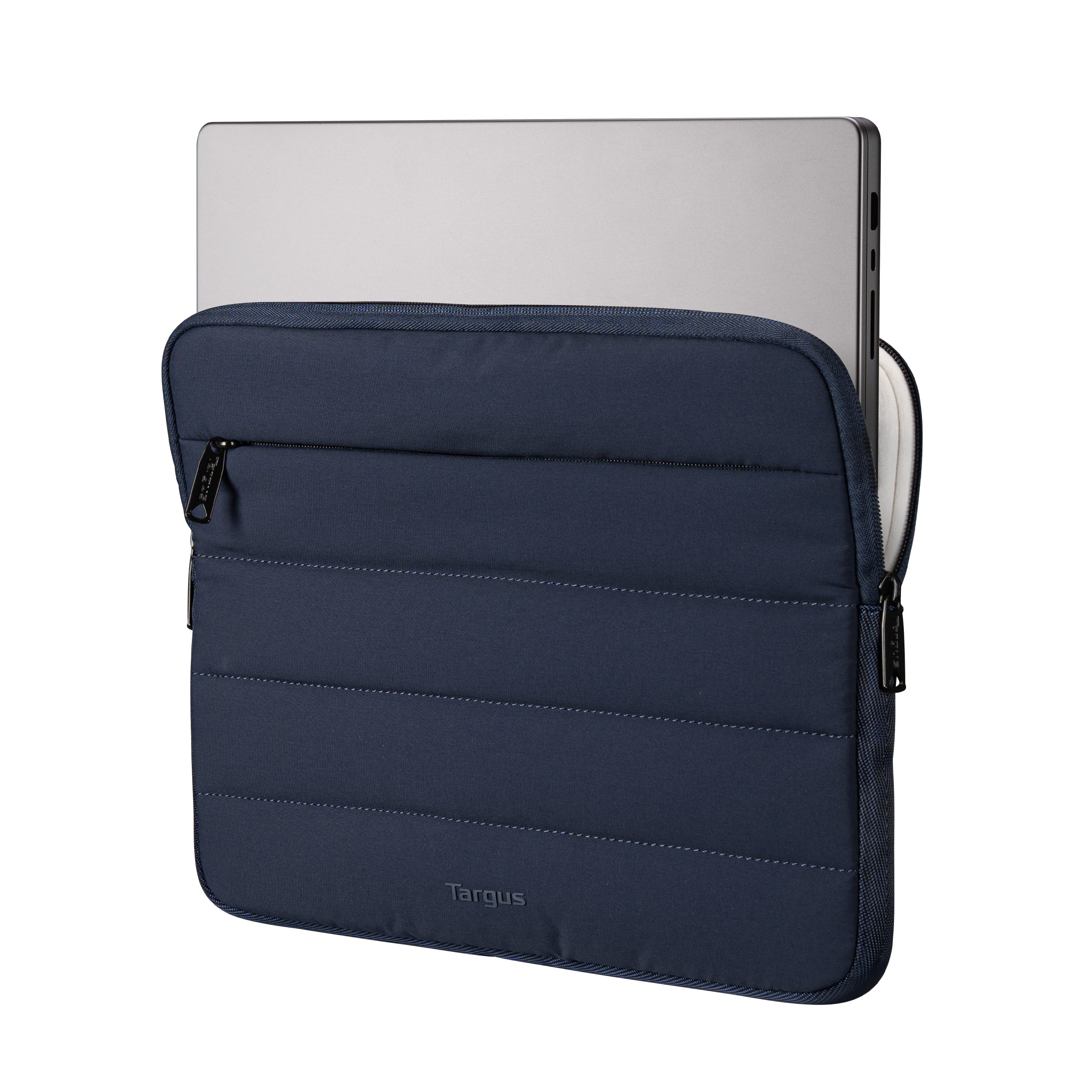 targus-puffer-sleeve-15-16-custodia-imbottita-per-laptop-blu-notte image 3