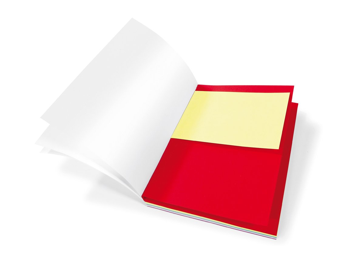 nava-design-colors-book-quaderno-a5-21x15-cm-192-pagine-colorate image 6