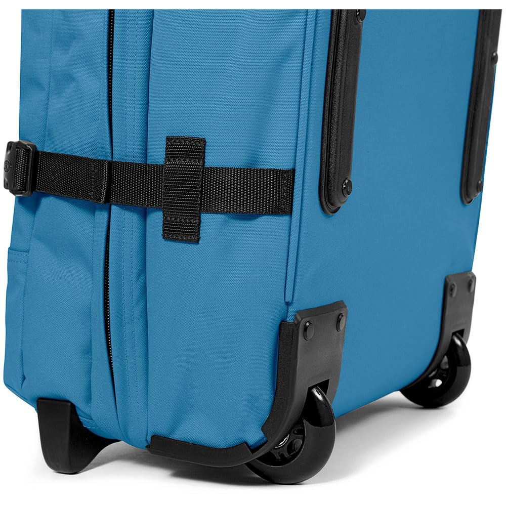eastpak-tranverz-m-valigia-media-con-ruote-78l-aviator-blue image 4