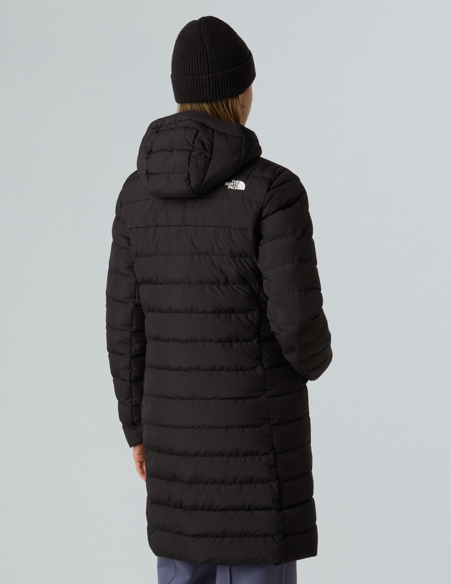 the-north-face-aconcagua-gilet-donna-piumino-600-caldo-invernale image 2