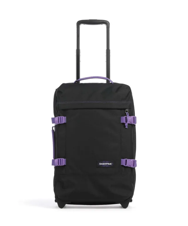 eastpak-tranverz-s-trolley-cabina-42l-51x32-5x24-cm-kontrast-vineyard image 1