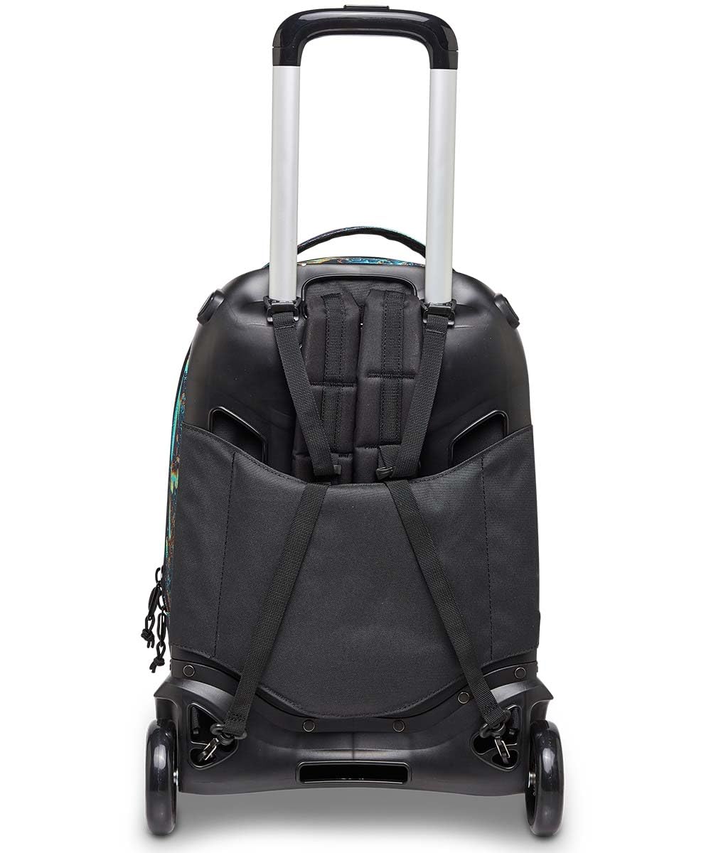 invicta-new-plug-trolley-scuola-digital-blue image 4