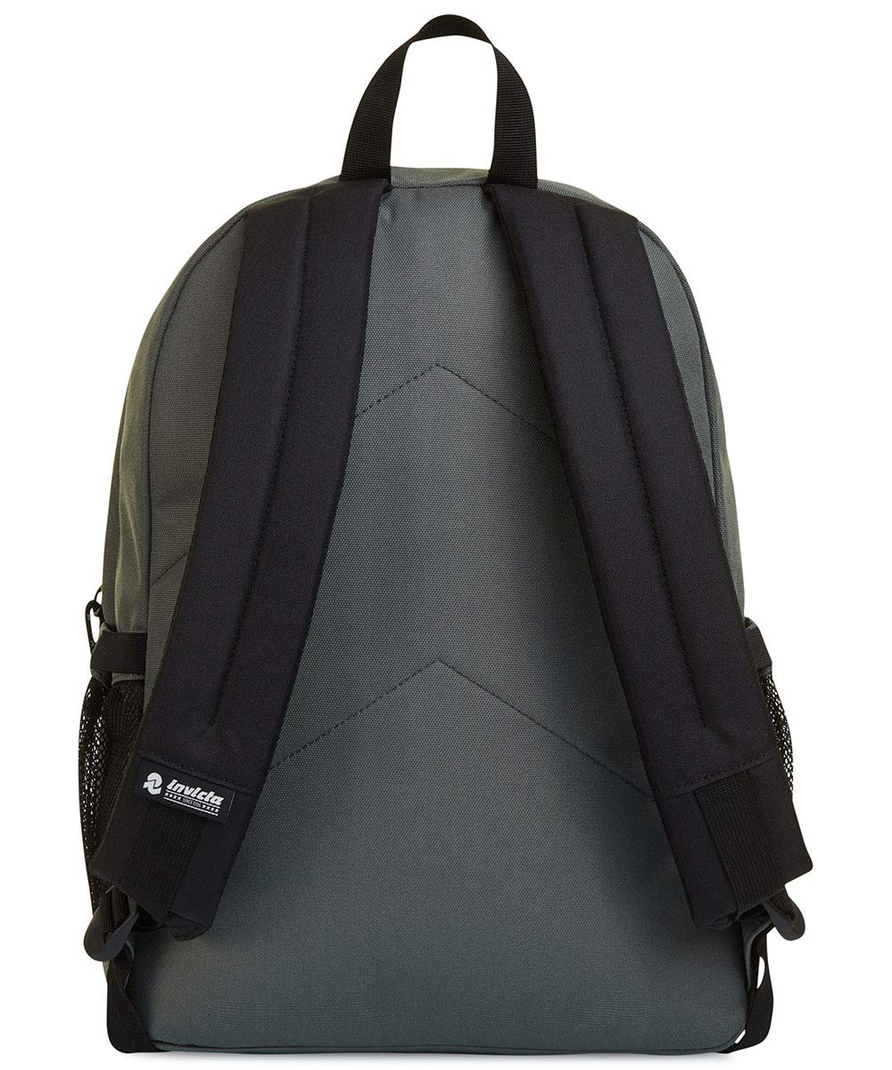 invicta-jelek-plain-zaino-scuola-38-l-con-vano-pc-32x43x25-cm image 5
