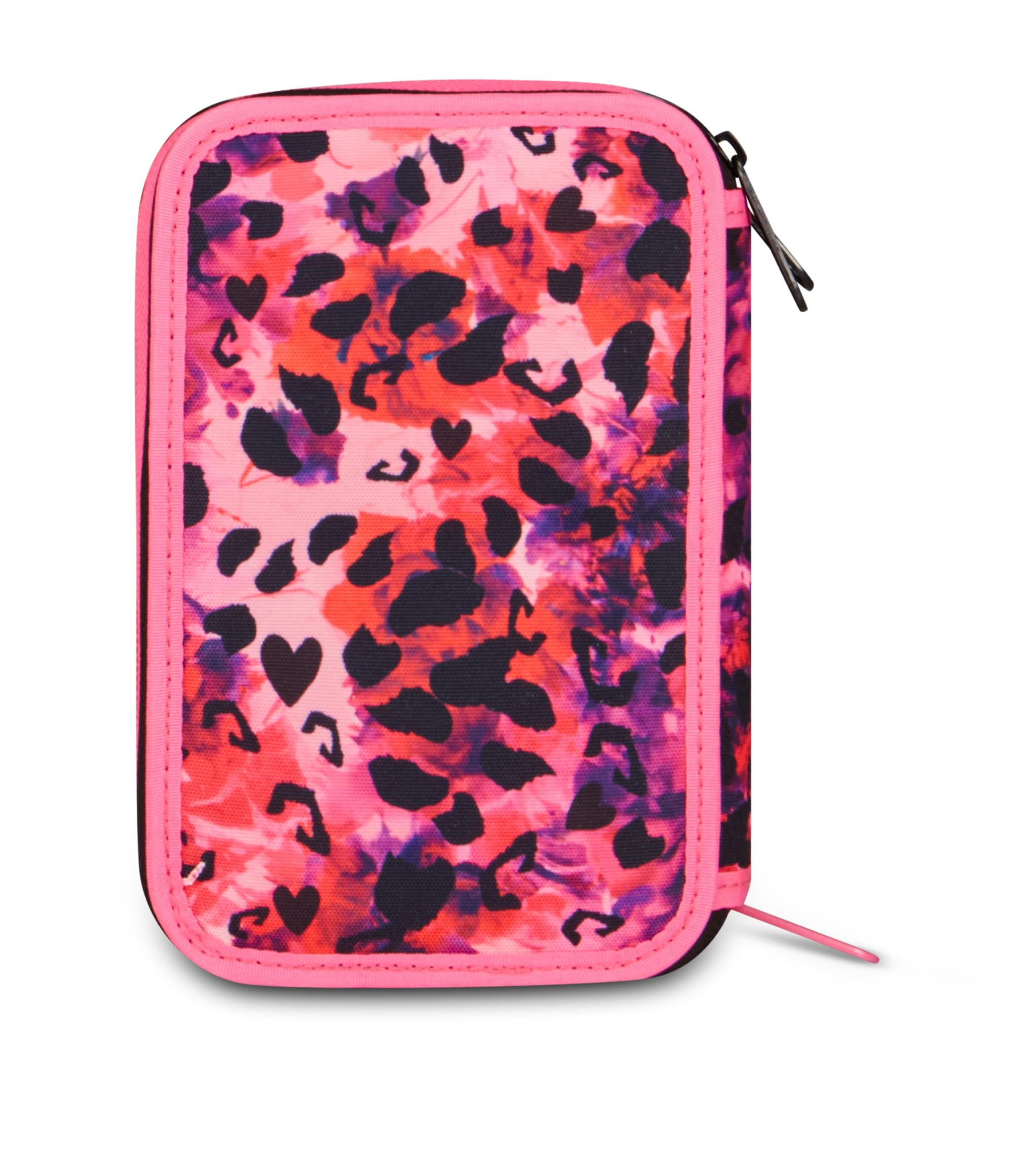 mitama-pinkcamu-astuccio-super-triplo-50-pezzi-con-spinny-pen-3-scomparti image 6