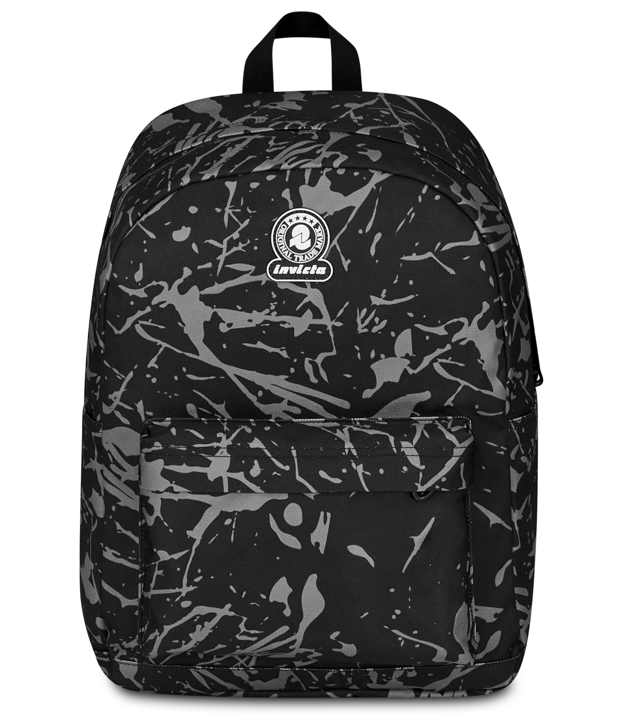 invicta-zaino-ollie-monoscomparto-25l-con-tasca-pc image 8