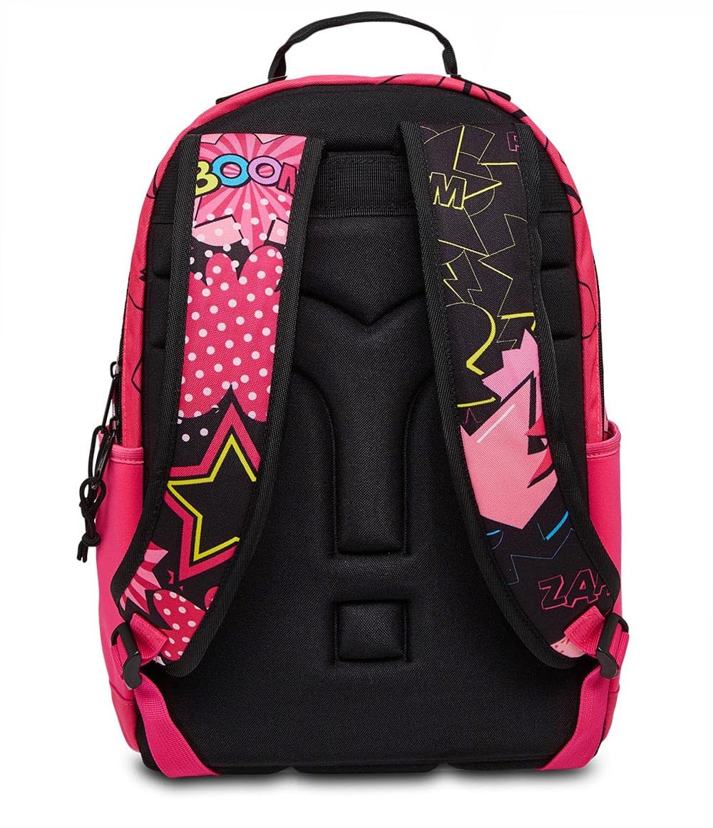 mitama-zaino-new-plus-candy-boom-28-lt-scuola-elementare image 4