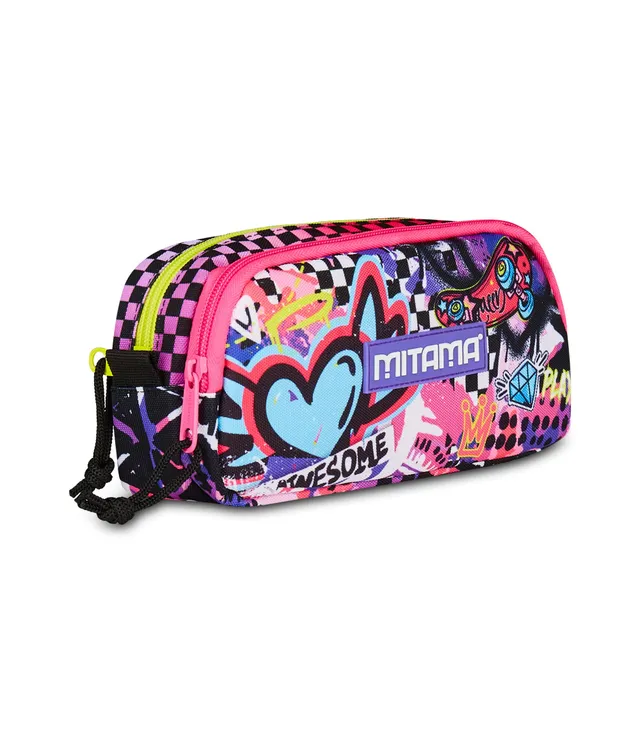 mitama-junior-portapenne-2-zip-urban-queen-da-riempire image 1