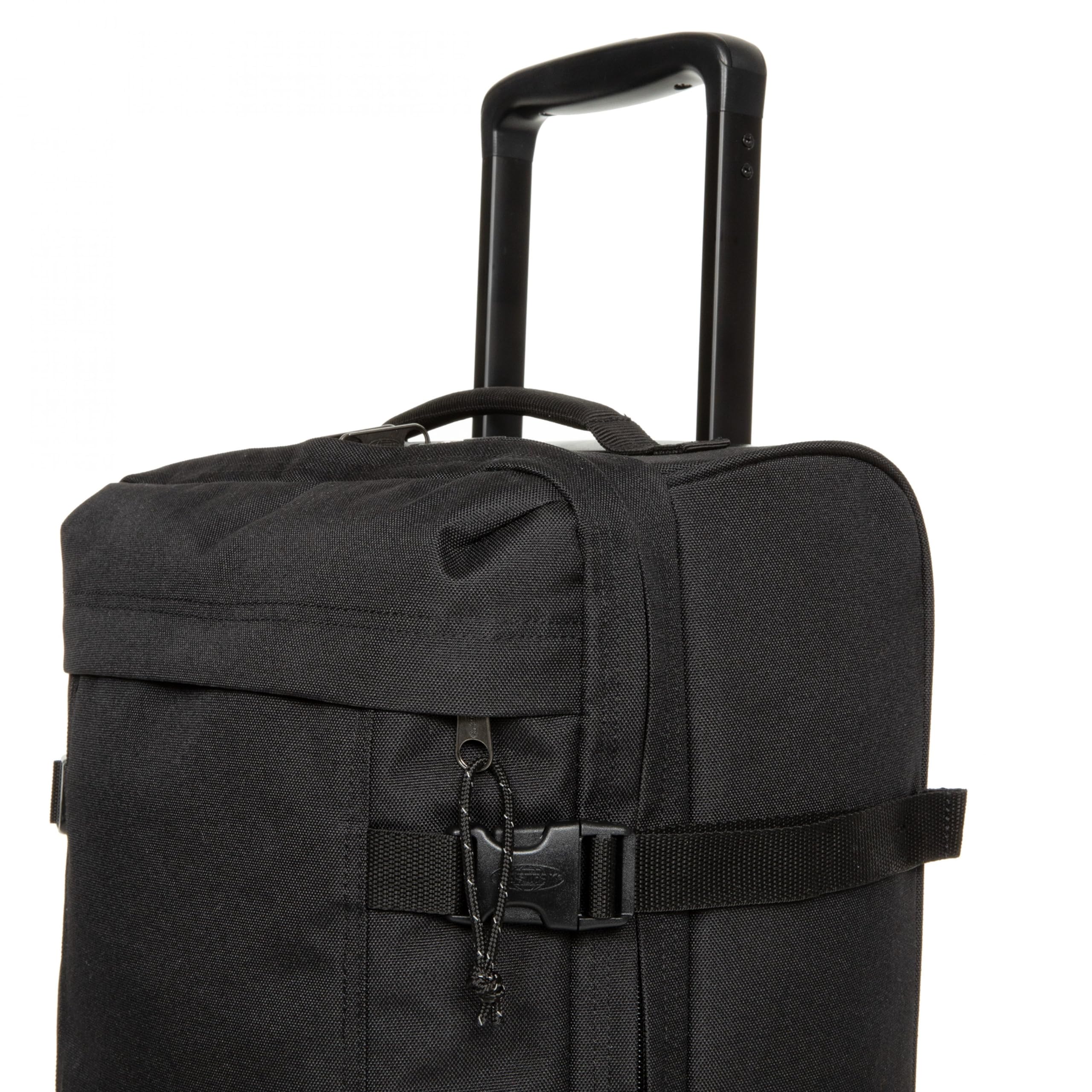 eastpak-tranverz-xxs-trolley-bagaglio-a-mano-45x32x20-cm-nero image 4