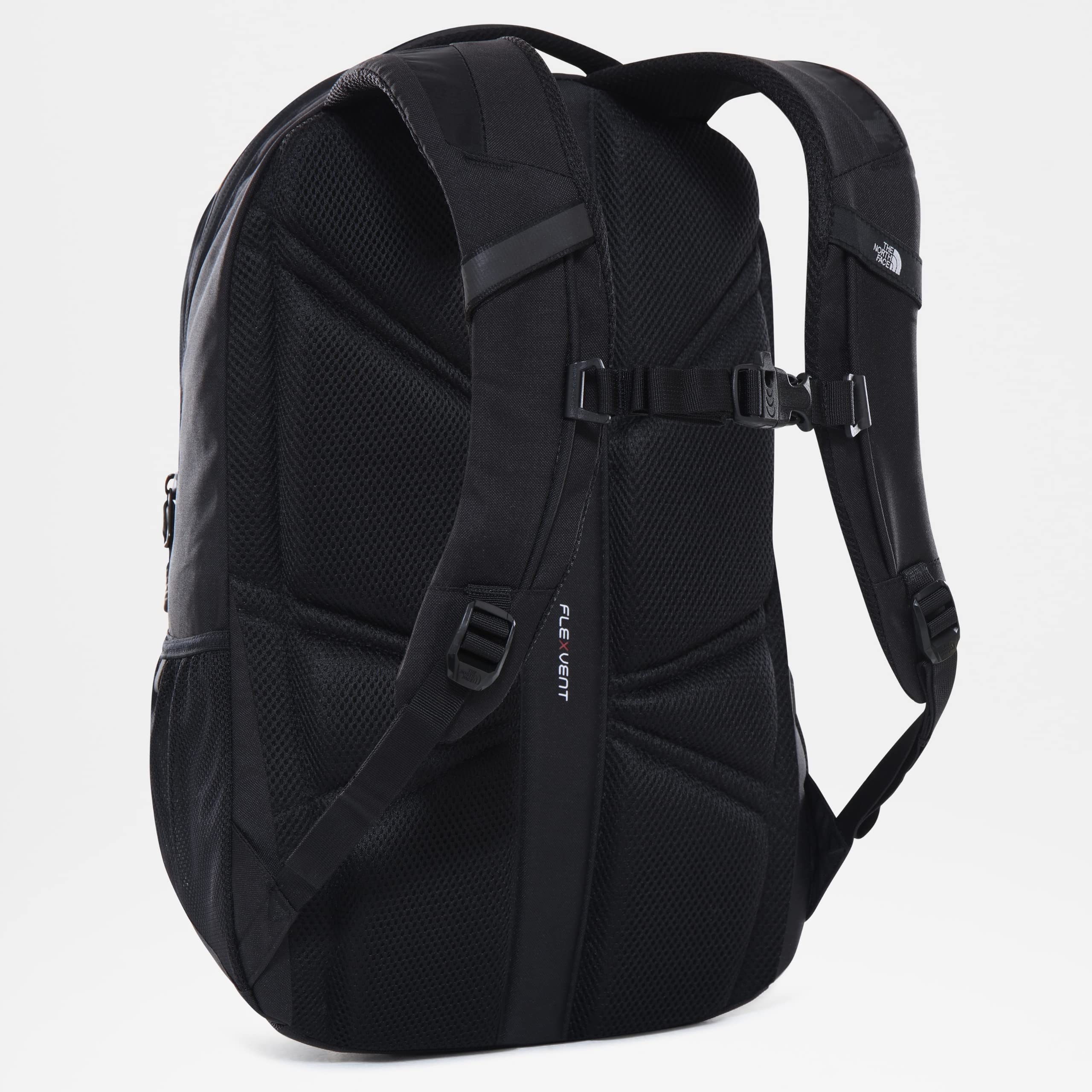 the-north-face-groundwork-zaino-30l-nero-tnf-black-con-tasca-laptop image 4
