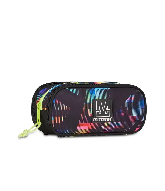 mitama-zipack-colourenergy-astuccio-3-scomparti-11-pezzi-multicolore image 1