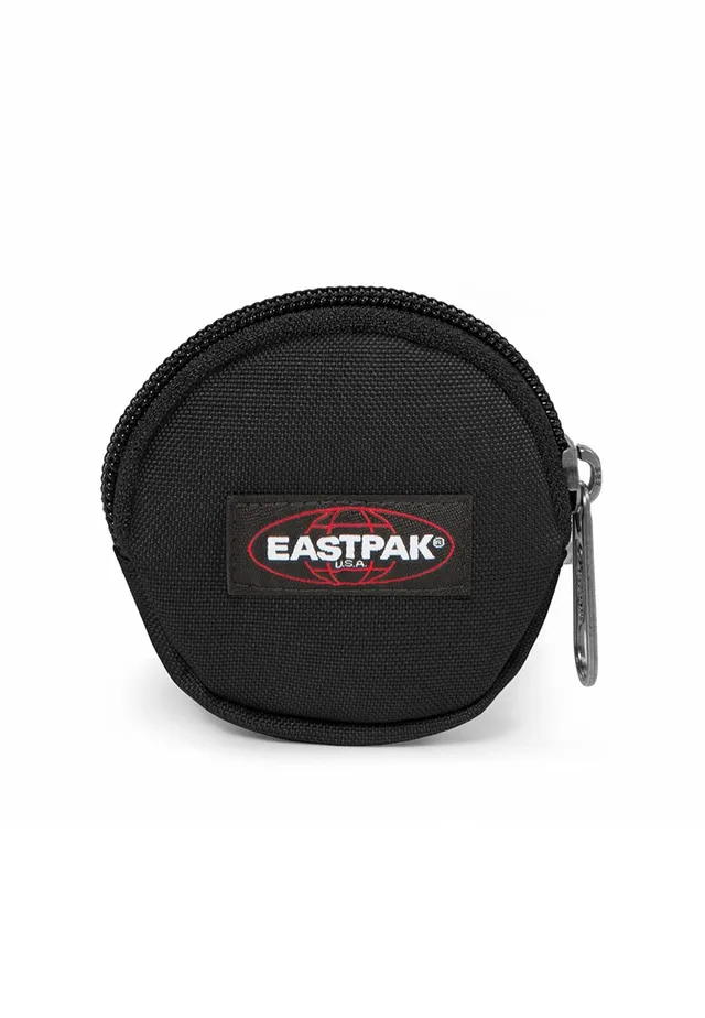 eastpak-groupie-single-portamonete-nero-con-cerniera-taglia-unica image 1